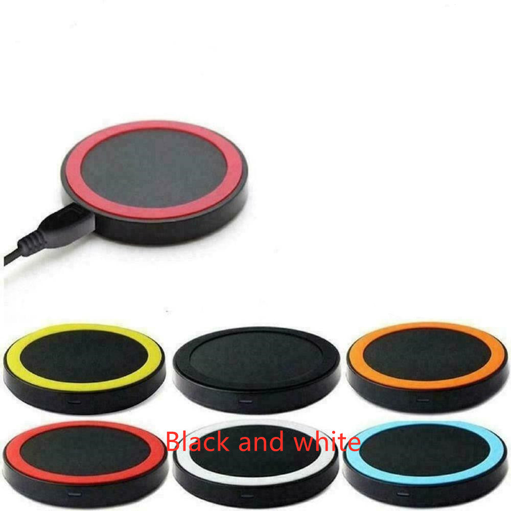 Wireless Charger Base Mobile Phone Qi Wireless Charger Wireless Charger Base Mobile Phone Qi Wireless Charger